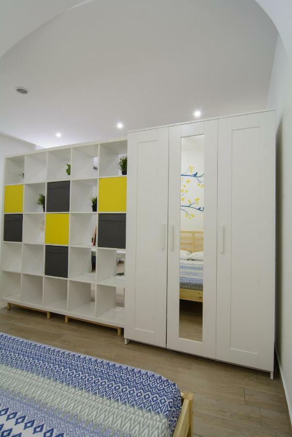 Ficodi Apartments Alcamo Exterior photo